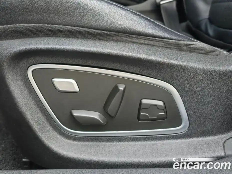 Renault SM6 2019 1.5 Автомат в Москве № 424415, фото 9