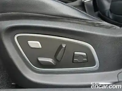 Renault SM6 2019 1.5 Автомат в Москве № 424415, миниатюра 9