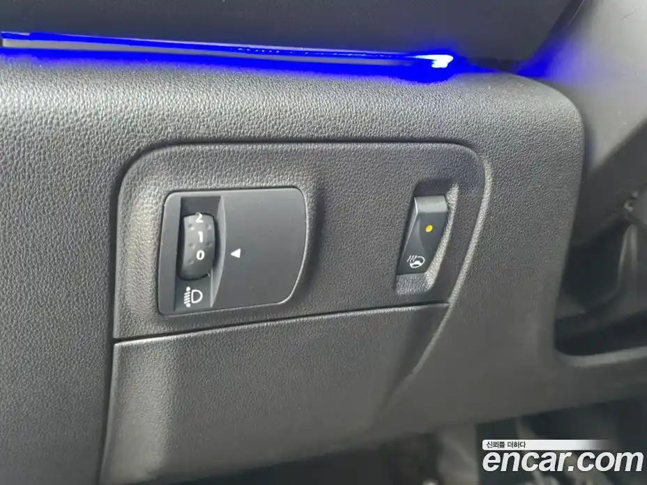 Renault SM6 2019 1.5 Автомат в Москве № 424415, фото 10