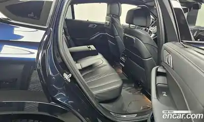 BMW X6 2024 3.0 Автомат в Москве № 424714, миниатюра 12