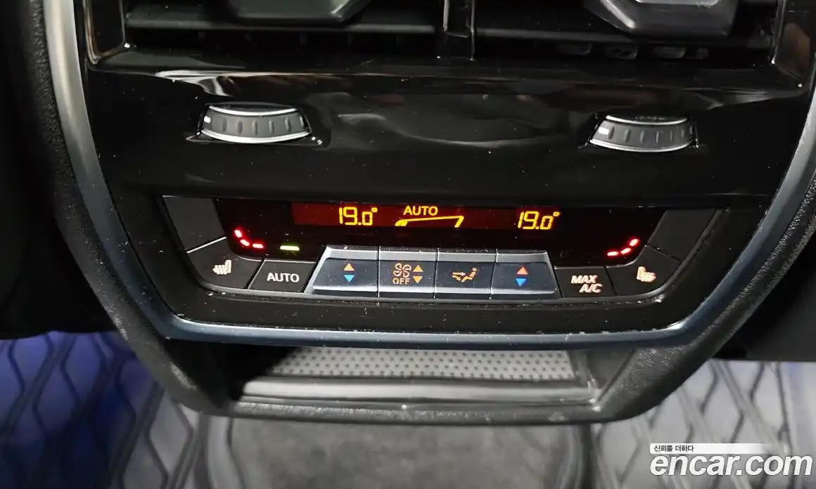 BMW X6 2024 3.0 Автомат в Москве № 424714, фото 18