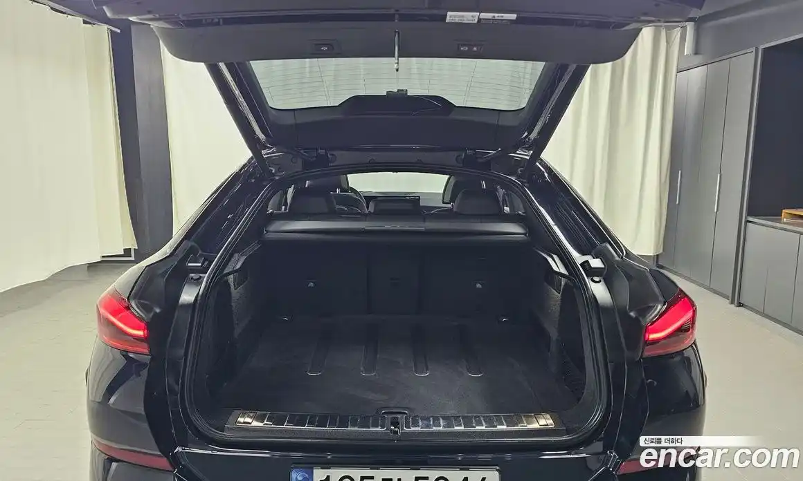 BMW X6 2024 3.0 Автомат в Москве № 424714, фото 20
