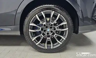 BMW X6 2024 3.0 Автомат в Москве № 424714, миниатюра 5