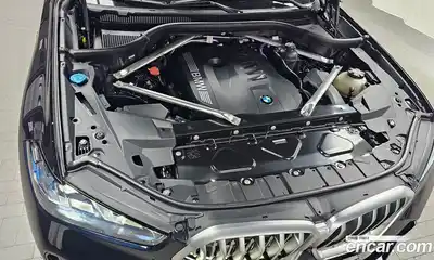 BMW X6 2024 3.0 Автомат в Москве № 424714, миниатюра 6