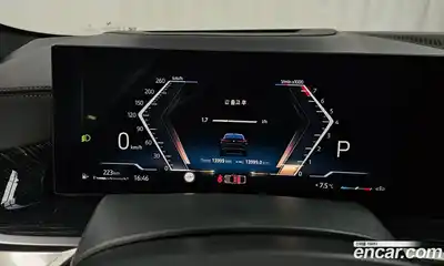 BMW X6 2024 3.0 Автомат в Москве № 424714, миниатюра 8