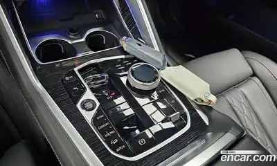 BMW X6 2024 3.0 Автомат в Москве № 424714, миниатюра 9