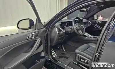 BMW X6 2024 3.0 Автомат в Москве № 424714, миниатюра 10