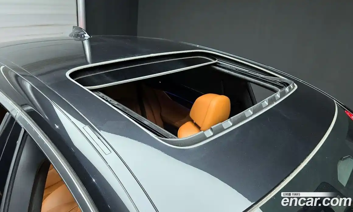 BMW 7-Series 2021 3.0 Автомат в Москве № 425350, фото 19