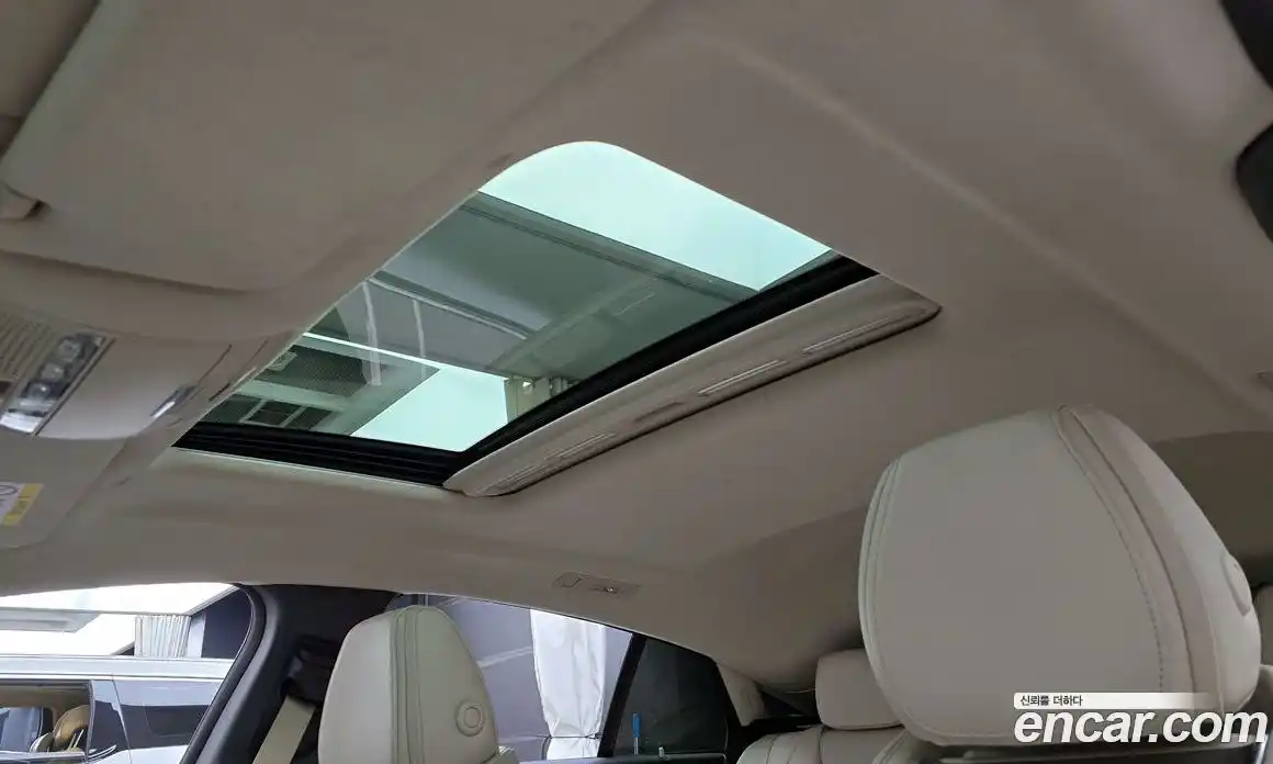 Mercedes-Benz AMG GT 2021 3.0 Автомат в Москве № 427241, фото 17