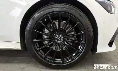 Mercedes-Benz AMG GT 2021 3.0 Автомат в Москве № 427241, миниатюра 5