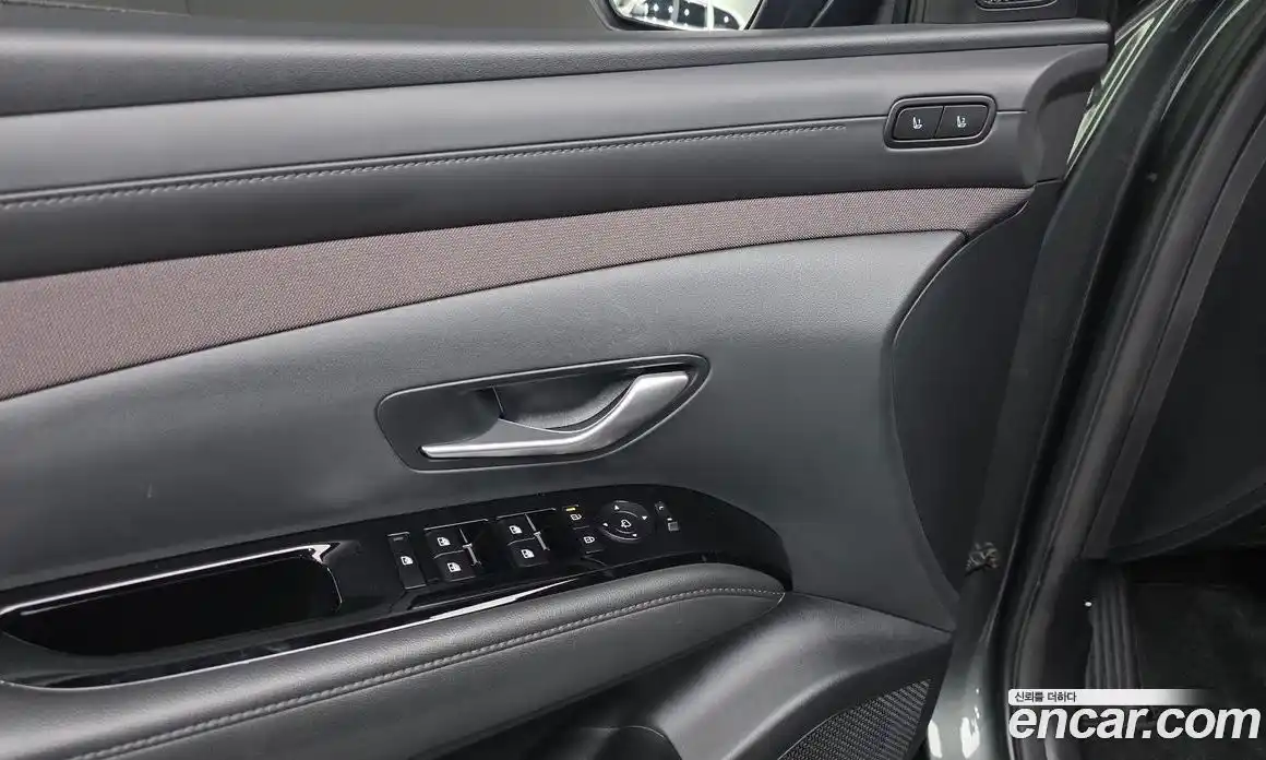 Hyundai Tucson 2024 1.6 Автомат в Москве № 449297, фото 13