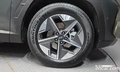 Hyundai Tucson 2024 1.6 Автомат в Москве № 449297, миниатюра 5