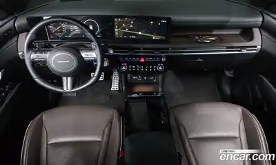 Hyundai Tucson 2024 1.6 Автомат в Москве № 449297, миниатюра 7