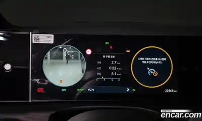 Hyundai Tucson 2024 1.6 Автомат в Москве № 449297, миниатюра 8