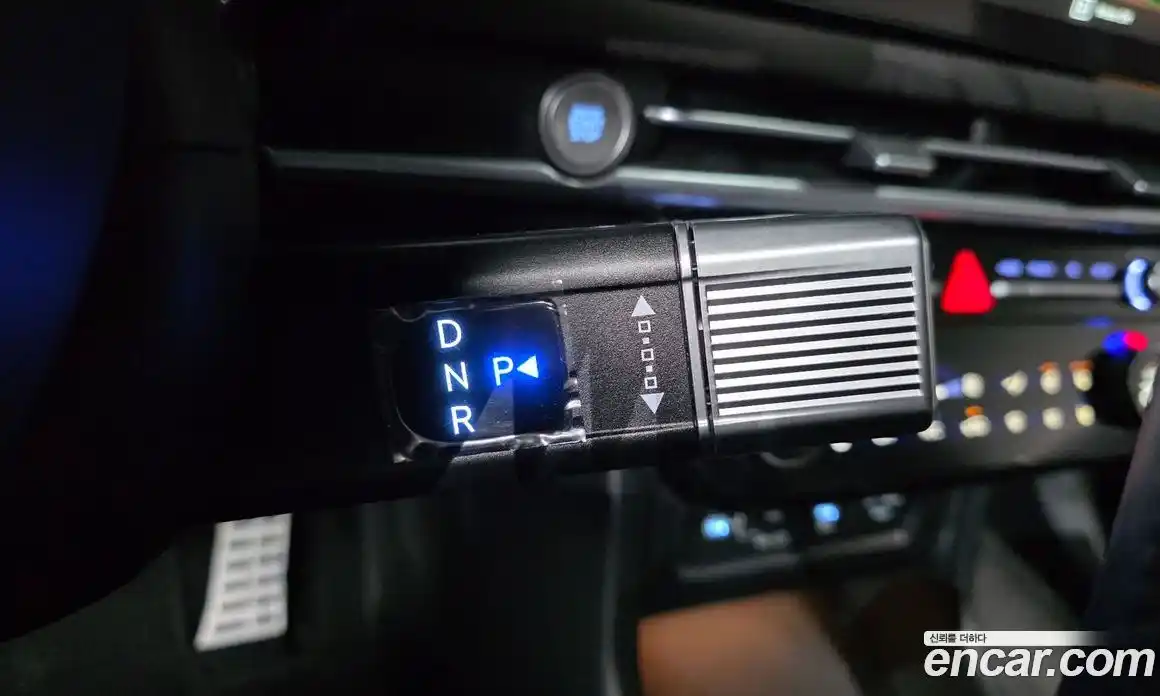 Hyundai Tucson 2024 1.6 Автомат в Москве № 449297, фото 9