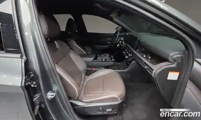 Hyundai Tucson 2024 1.6 Автомат в Москве № 449297, миниатюра 10