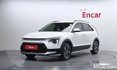 Kia Niro, 2026
