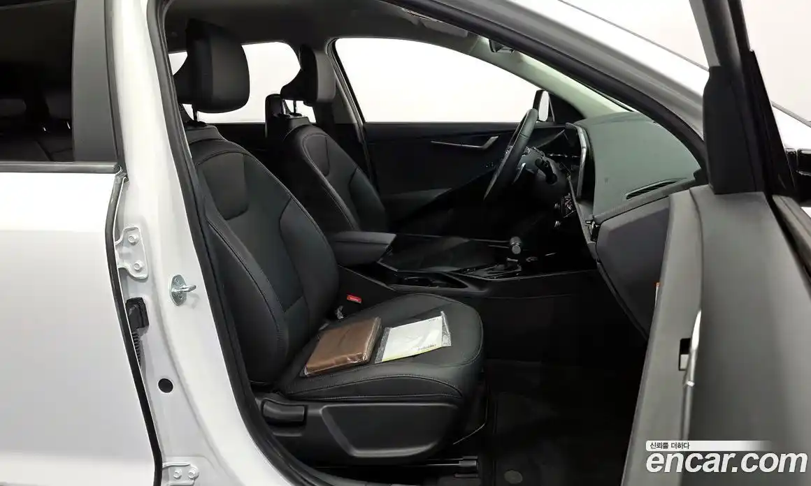 Kia Niro 2026 1.6 Автомат в Москве № 451333, фото 11