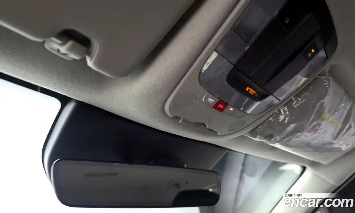 Kia Niro 2026 1.6 Автомат в Москве № 451333, фото 17