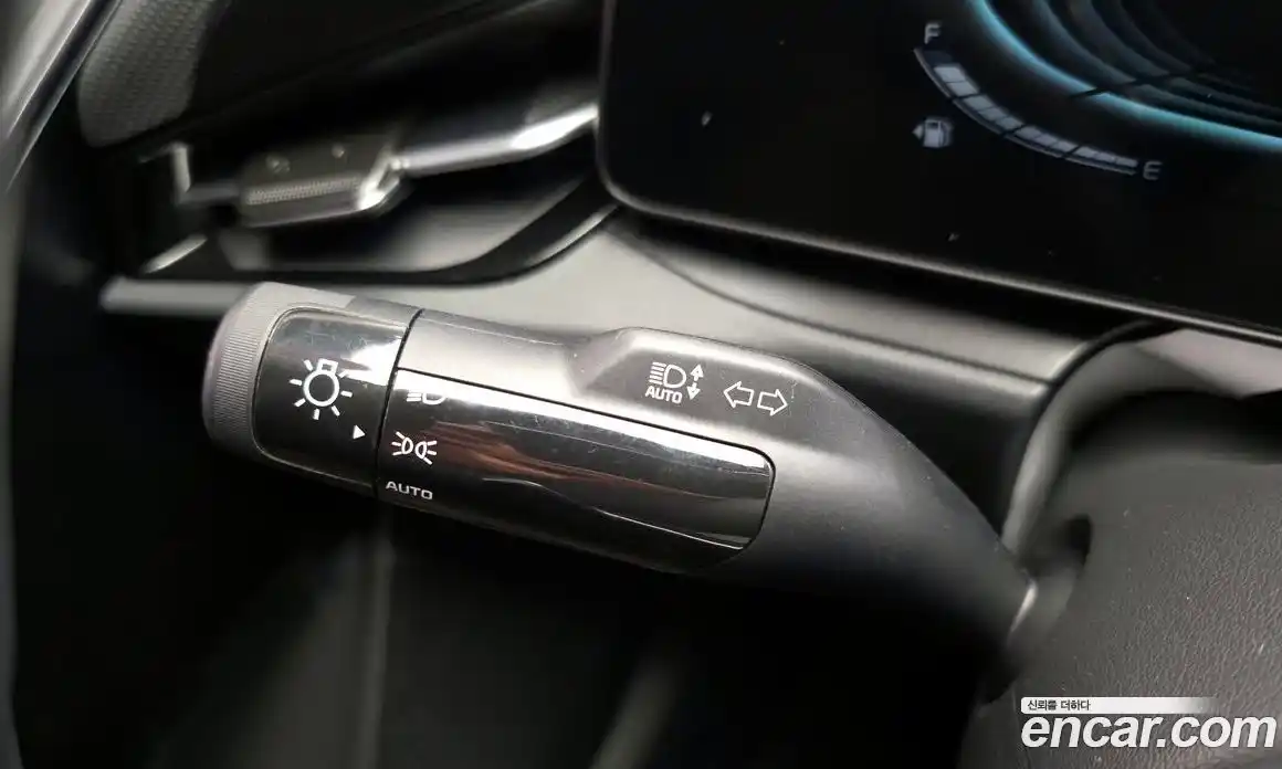 Kia Niro 2026 1.6 Автомат в Москве № 451333, фото 18