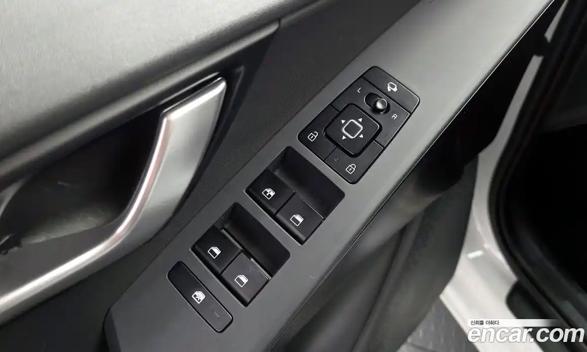 Kia Niro 2026 1.6 Автомат в Москве № 451333, фото 19