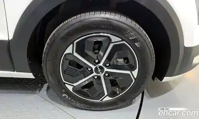 Kia Niro 2026 1.6 Автомат в Москве № 451333, миниатюра 5