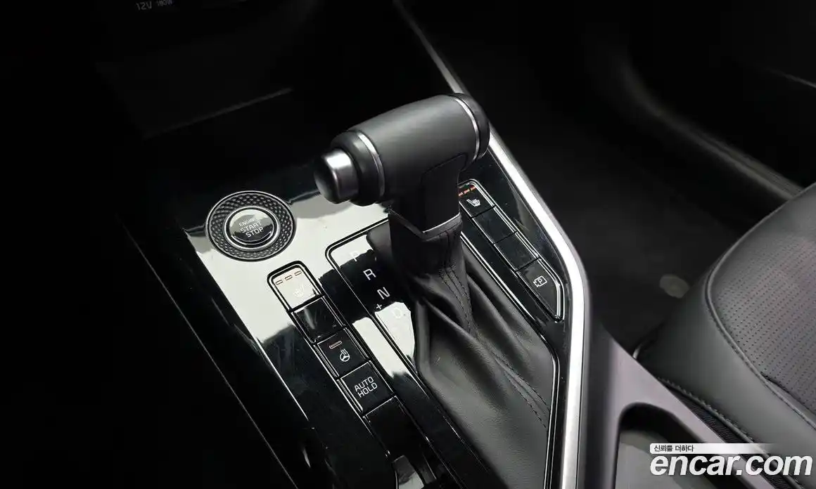 Kia Niro 2026 1.6 Автомат в Москве № 451333, фото 9