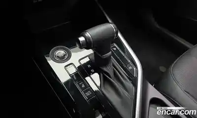 Kia Niro 2026 1.6 Автомат в Москве № 451333, миниатюра 9