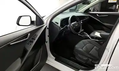 Kia Niro 2026 1.6 Автомат в Москве № 451333, миниатюра 10
