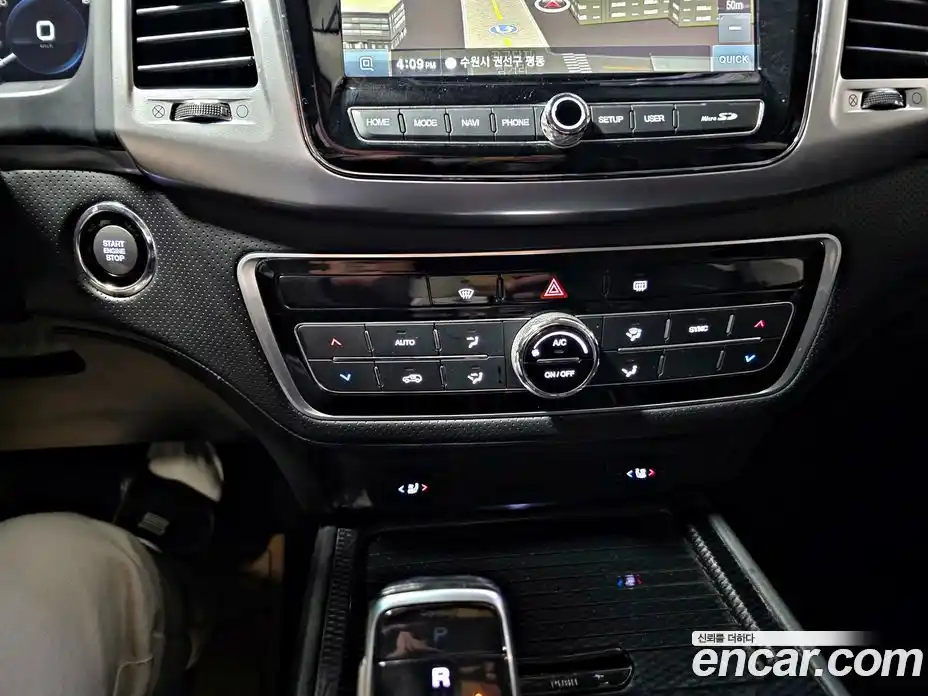 SsangYong Rexton 2022 2.2 Автомат в Москве № 454613, фото 15