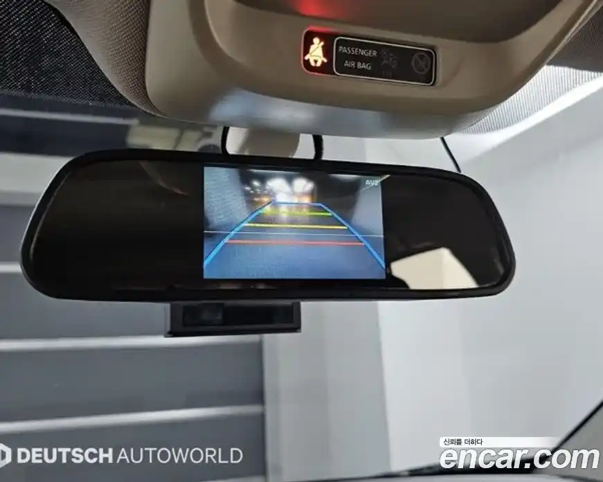 Renault QM3 2018 1.5 Автомат в Москве № 456374, фото 14