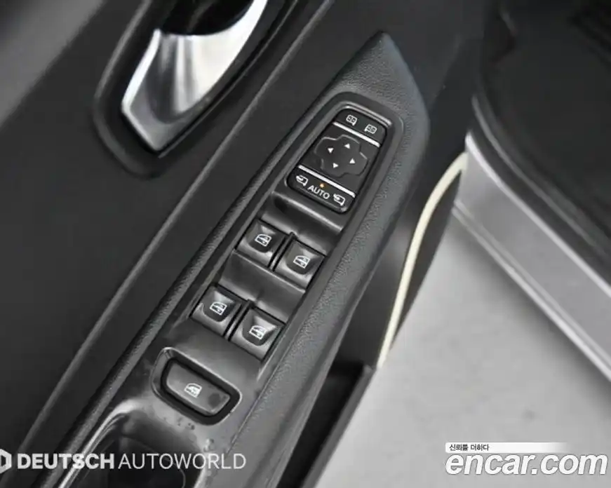 Renault QM3 2018 1.5 Автомат в Москве № 456374, фото 15