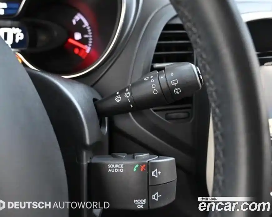 Renault QM3 2018 1.5 Автомат в Москве № 456374, фото 16