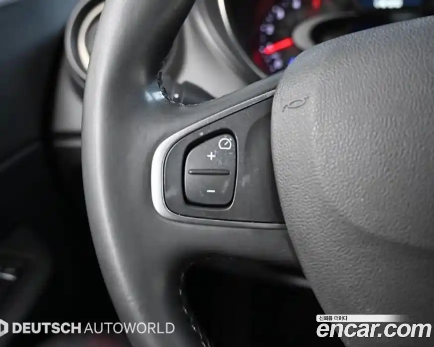 Renault QM3 2018 1.5 Автомат в Москве № 456374, фото 17