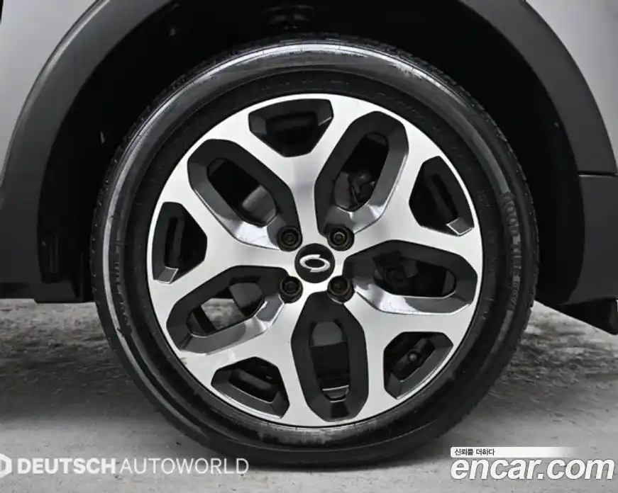 Renault QM3 2018 1.5 Автомат в Москве № 456374, фото 5