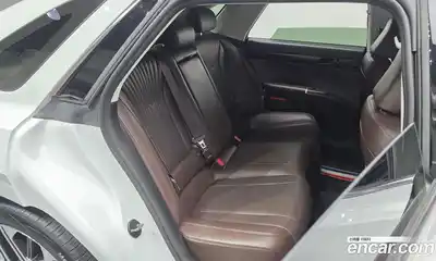 Hyundai Grandeur 2023 1.6 Автомат в Москве № 458336, миниатюра 12