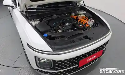 Hyundai Grandeur 2023 1.6 Автомат в Москве № 458336, миниатюра 6