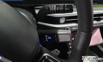 Hyundai Grandeur 2023 1.6 Автомат в Москве № 458336, миниатюра 9