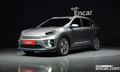 Kia Niro, 2022