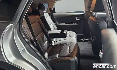 Kia Niro 2022 0.2 Автомат в Москве № 460760, миниатюра 12