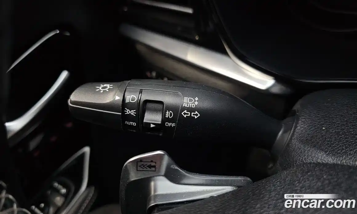 Kia Niro 2022 0.2 Автомат в Москве № 460760, фото 18