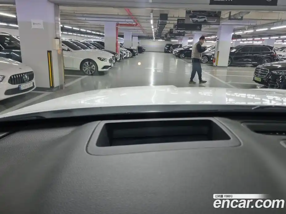 Genesis GV80 2024 2.5 Автомат в Москве № 462060, фото 19