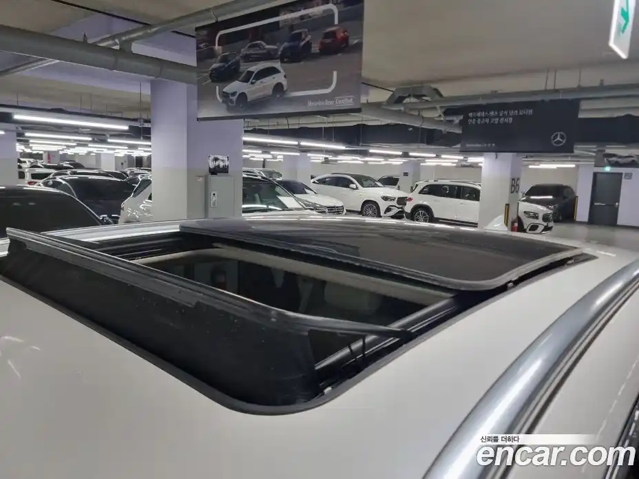 Genesis GV80 2024 2.5 Автомат в Москве № 462060, фото 6