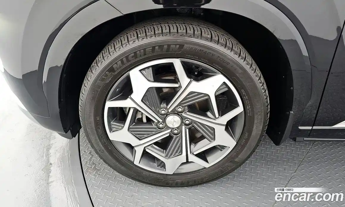 Hyundai Palisade 2022 3.8 Автомат в Москве № 47075, фото 12