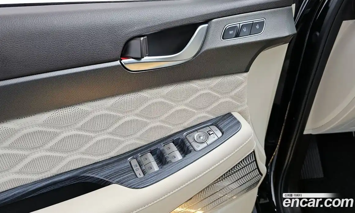 Hyundai Palisade 2022 3.8 Автомат в Москве № 47075, фото 14