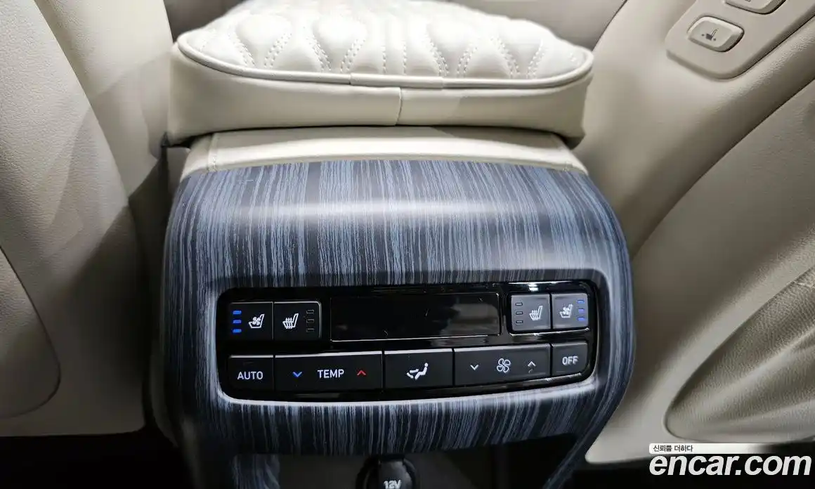 Hyundai Palisade 2022 3.8 Автомат в Москве № 47075, фото 20