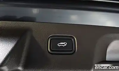 Hyundai Palisade 2022 3.8 Автомат в Москве № 47075, миниатюра 2