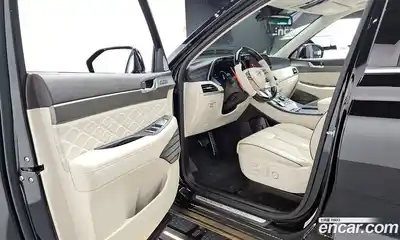 Hyundai Palisade 2022 3.8 Автомат в Москве № 47075, миниатюра 3