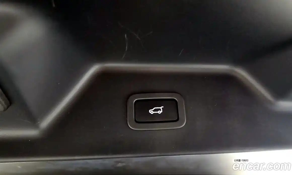 Land Rover Range-Rover 2020 4.4 Автомат в Москве № 471378, фото 20