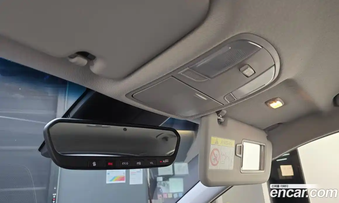 Hyundai Kona 2020 0.2 Автомат в Москве № 49883, фото 18